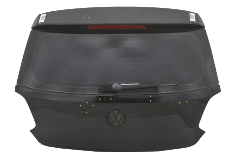 KLAPA TYLNA TYŁ VW POLO V