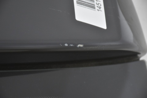 KLAPA TYLNA TYŁ VW POLO V