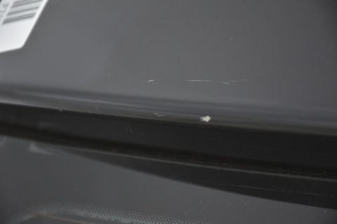 KLAPA TYLNA TYŁ VW POLO V