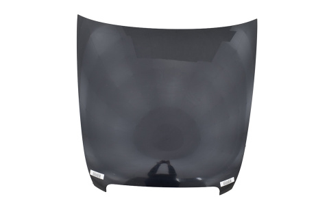 MASKA POKRYWA SILNIKA AUDI A6 C6 LIFT