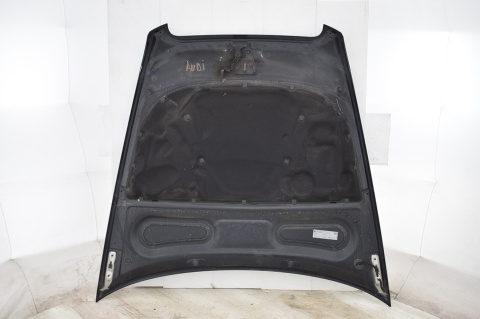 MASKA POKRYWA SILNIKA AUDI A6 C6 LIFT