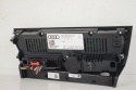 PANEL KLIMATYZACJI NAWIEWU AUDI A4 B8 8K2820043AJ