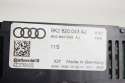 PANEL KLIMATYZACJI NAWIEWU AUDI A4 B8 8K2820043AJ