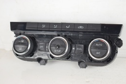 PANEL KLIMATYZACJI NAWIEWU SKODA OCTAVIA III 5E0907044AB