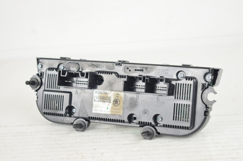 PANEL KLIMATYZACJI NAWIEWU SKODA OCTAVIA III 5E0907044AB