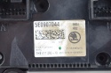 PANEL KLIMATYZACJI NAWIEWU SKODA OCTAVIA III 5E0907044AB