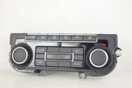 PANEL KLIMATYZACJI NAWIEWU VOLKSWAGEN 5K0907044DT