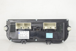 PANEL KLIMATYZACJI NAWIEWU VOLKSWAGEN 5K0907044DT