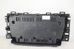 PANEL NAWIEWU KLIMATYZACJI MAZDA 6 III GJ VPCALH-18C612-AFH