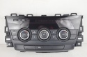 PANEL NAWIEWU KLIMATYZACJI MAZDA 6 III GJ VPCALH-18C612-AFH