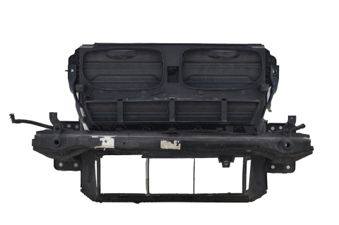 PAS PRZEDNI WZMOCNIENIE BMW X5 E70 LIFT 7222952