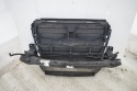 PAS PRZEDNI WZMOCNIENIE BMW X5 E70 LIFT 7222952