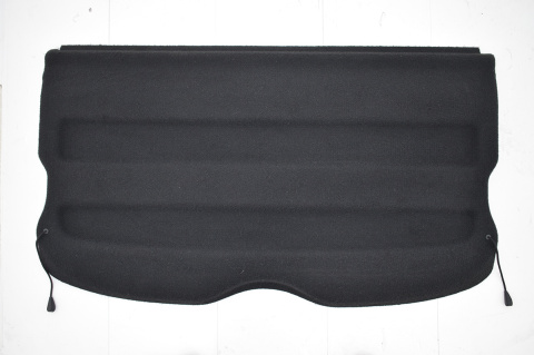 PÓŁKA BAGAŻNIKA CITROEN C4 II B7