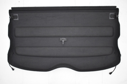 PÓŁKA BAGAŻNIKA CITROEN C4 II B7