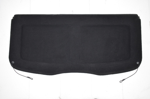 PÓŁKA BAGAŻNIKA HYUNDAI i30