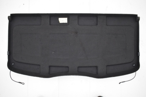 PÓŁKA BAGAŻNIKA HYUNDAI i30