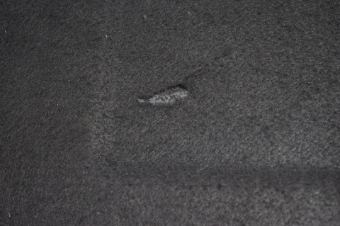 PÓŁKA BAGAŻNIKA HYUNDAI i30