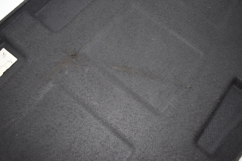 PÓŁKA BAGAŻNIKA HYUNDAI i30