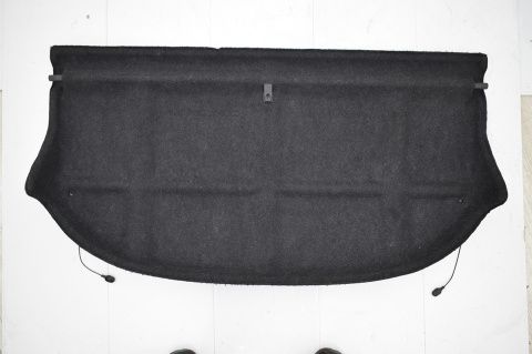 PÓŁKA TYLNA TYŁ HONDA CIVIC VIII UFO