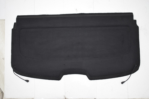 PÓŁKA TYLNA TYŁ PEUGEOT 308 T7 HB