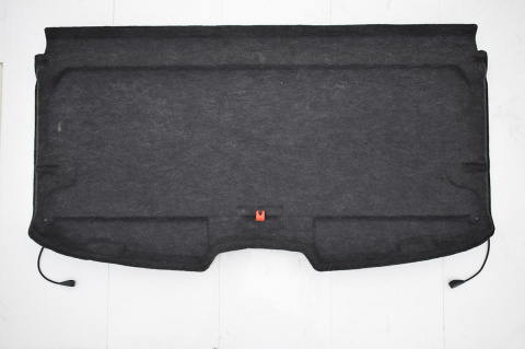 PÓŁKA TYLNA TYŁ PEUGEOT 308 T7 HB