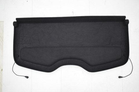 PÓŁKA TYLNA TYŁ RENAULT CLIO III