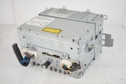 RADIO CD MAZDA 3 14797726