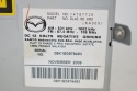RADIO CD MAZDA 3 14797726