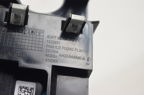 RADIO CD RANGE ROVER SPORT L320 LIFT AH22-18C58-BE