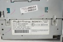 RADIO FORD CD SONY 8S7T-18C939-MD