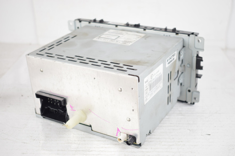 RADIOODTWARZACZ FORD SONY BS7T-18C815-AE