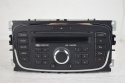 RADIOODTWARZACZ FORD SONY BS7T-18C815-AE