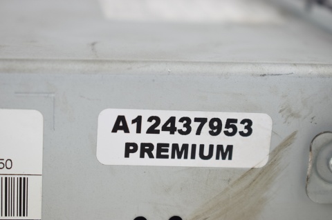 RADIOODTWARZACZ FORD SONY BS7T-18C815-AE