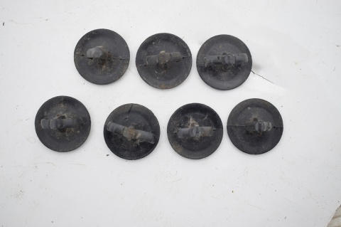 WYGŁUSZENIE MASKI KIA SOUL I LIFT