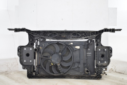 WZMOCNIENIE PAS PRZEDNI ALFA ROMEO MITO BENZYNA