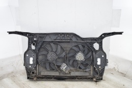 WZMOCNIENIE PAS PRZEDNI AUDI Q5 8R 2.0TDI