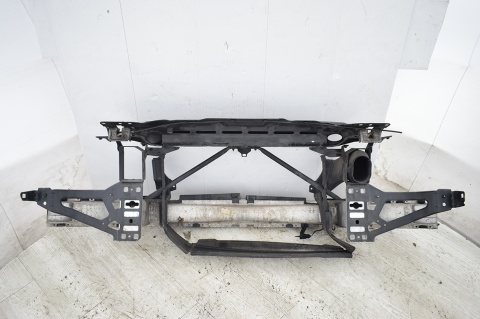 WZMOCNIENIE PAS PRZEDNI BMW 5 E60 E61