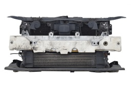 WZMOCNIENIE PAS PRZEDNI MAZDA 6 III GJ