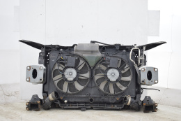 WZMOCNIENIE PAS PRZEDNI MAZDA 6 III GJ