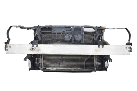 WZMOCNIENIE PAS PRZEDNI MERCEDES C-KLASA W203