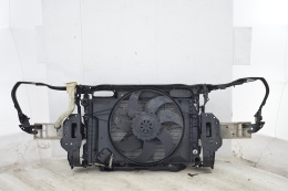 WZMOCNIENIE PAS PRZEDNI MERCEDES C-KLASA W203