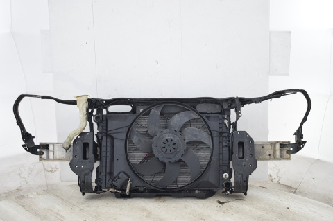 WZMOCNIENIE PAS PRZEDNI MERCEDES C-KLASA W203