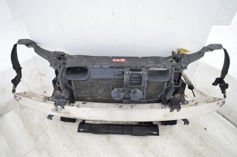 WZMOCNIENIE PAS PRZEDNI MERCEDES C-KLASA W203