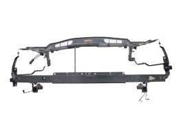 WZMOCNIENIE PAS PRZEDNI MERCEDES C-KLASA W204