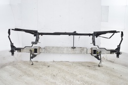 WZMOCNIENIE PAS PRZEDNI MERCEDES C-KLASA W204