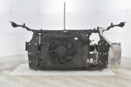 WZMOCNIENIE PAS PRZEDNI NISSAN QASHQAI+2 I J10 LIFT