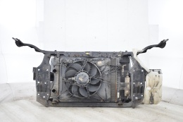 WZMOCNIENIE PAS PRZEDNI NISSAN QASHQAI I J10 LIFT