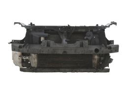 WZMOCNIENIE PAS PRZEDNI NISSAN QASHQAI I J10