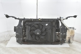 WZMOCNIENIE PAS PRZEDNI NISSAN QASHQAI I J10