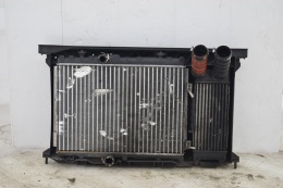 WZMOCNIENIE PAS PRZEDNI PEUGEOT C4 308